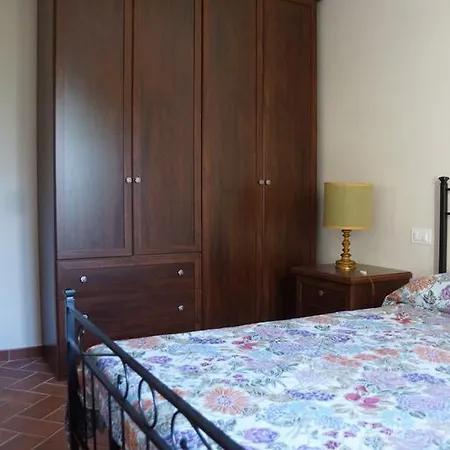 La Lucetta * Strettoia